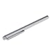 Generic Fine Point Round Thin Tip Capacitive Stylus Pen for Phone Tablet PC Silver RS.265.00