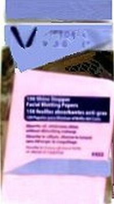 Victoria Vogue Facial Blotting Papers (6-Pack)