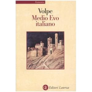 Medio Evo italiano