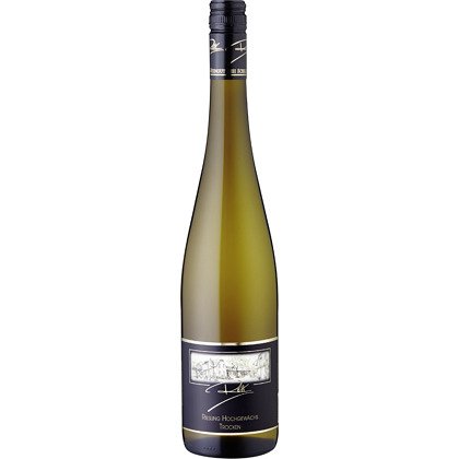 Preisvergleich Produktbild Reh - Riesling trocken Hochgewächs, Reh 2016 - 750ml
