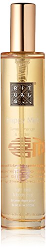 RITUALS Bed & Body Mist, Happy Mist 50 ml