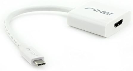 Neet¨ USB Type C to HDMI adapter - For USB 3.1 Type C supported devices.