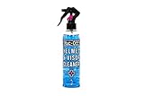 Muc-Off Visor, Lens and Goggle Cleaner - 250 ml