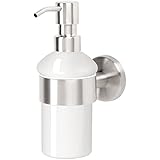 Suchergebnis auf Amazon.de für: seifenspender wandmontage: Küche & Haushalt