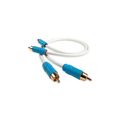 Preisvergleich Produktbild Chord C-Line-Audiokabel, 0,5 m (Sos)