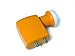 Produktbild Televes - 2 LNB Twin Salz ausgeglichen: ND/Go/NB/VB g57db