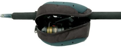 Preisvergleich Produktbild Behr Angeln Neopren Rollentasche, Standard, 62321