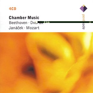 Preisvergleich Produktbild Chamber Music