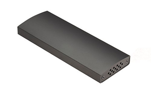 dshot® m.2 (NGFF) USB 3.0 externe Fall – M2 SSD SATA Typ, B oder B + M Key – 2230/2242/2260/2280 - 2