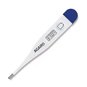 AGARO DT-555 Digital Themometer (White)