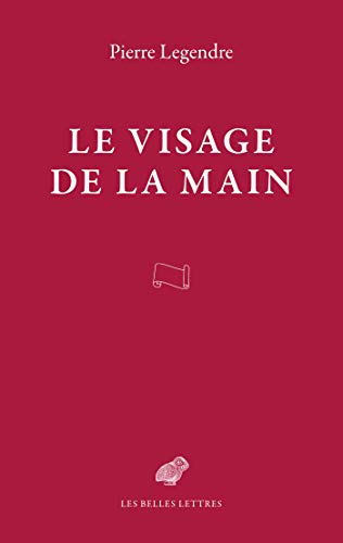 Télécharger Le Visage de la main livre En ligne
