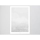 Kunstdruck Poster / Landscape No. 41