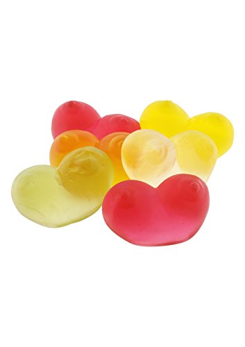 Preisvergleich Produktbild Jelly Boobs - Jelly Boobs
