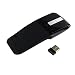 Produktbild 24GHz Arc Touch Mouse Wireless Mouse Receiver für Laptop PC