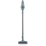 De'Longhi XLM355.ADC Scopa elettrica Senza Filo e Sacco, Ricaricabile, RICARICA VELOCE, Spazzola Motorizzata, 4 stadi di filt