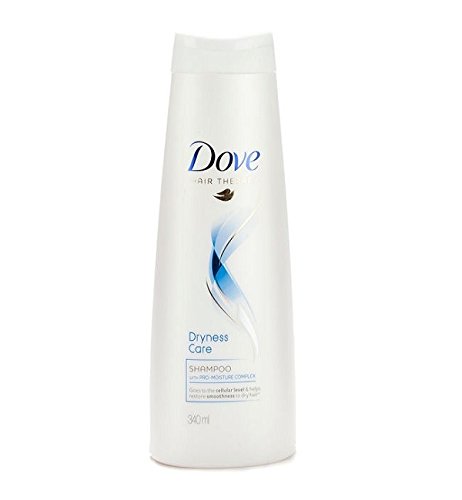 Buy Dove Hair Therapy Dryness Care 90ml Online At Lowest Price