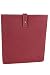 Produktbild Timberland Unisex Tablet Sleeve Duxbury Echtleder (Rot)