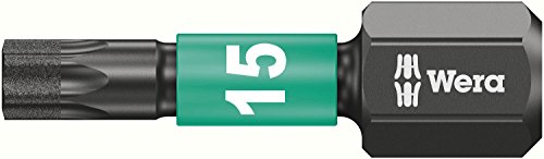 Wera Bit-Sortiment, Bit-Check 30 Impaktor 1, 30-teilig, 05057690001 - 25