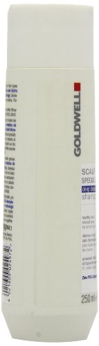 Goldwell Dualsenses Scalp Specialist Deep cleansing Shampoo, 250 ml, 1er Pack - 7