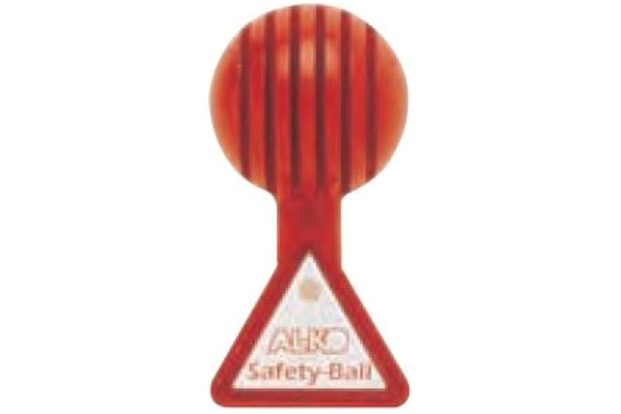 AL-KO SAFETY BALL