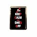 Produktbild B Gifts Red Dwarf - Keep Calm Fridge Magnet (Smeg Off)