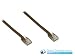 Produktbild Patchkabel, Cat.6, FLACHKABEL, 7m, braun, Good Connections®