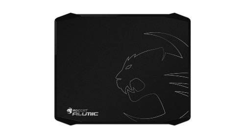 Roccat Alumic Double-Sided Gaming Mousepad - 8