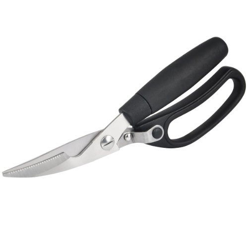 Preisvergleich Produktbild Veroda PoultrVeroda Geflügel Pute Huhn Knochen Scissors Scher Edelstahl Geschirr