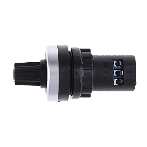 Preisvergleich Produktbild IPOTCH Potentiometer Drehregler