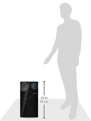 Micromaxx PC P5388 Desktop-PC (Intel Core i5-6400, nVidia GeForce GTX 960 mit 2GB DDR5, 16GB RAM, 128GB SSD, 1TB HDD, DVD RW, Windows 10) - 5
