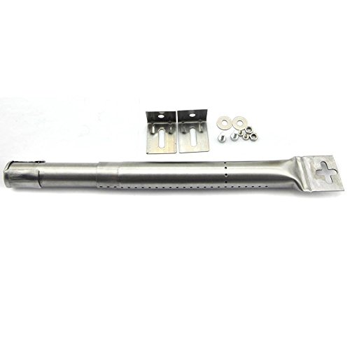 42204 Universal-Gasgrill-Ersatz-Brennröhren aus Edelstahl für Master Forge, Perfect Flame, Uniflame, Lowes und andere Grillmodelle OEM/ODM - 2
