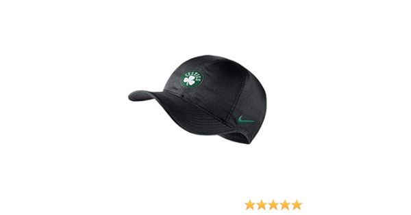 celtics nike hat