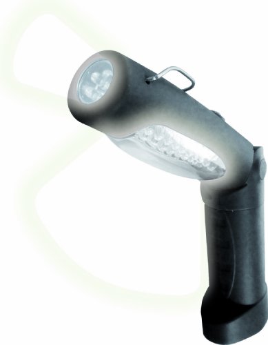 Kunzer PL-035 Akku LED-Arbeitslampe - 5