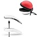 Produktbild Bescita Ladegerät für Nintendo Switch Poke Ball Typ-C mit Tragetasche Schutzhülle für Pokeball Plus Controller Tasche - Eva Wasserdichte Hülle/Case / Tragetasche