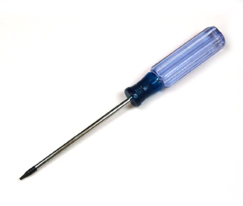 Preisvergleich Produktbild Schraubendreher Torx 5