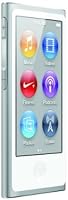 Apple iPod nano 16GB, 7th Generation - Silver