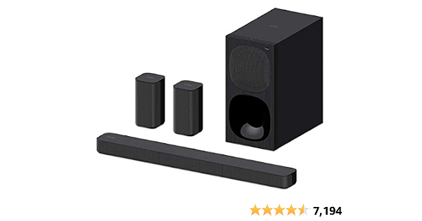 Which is the best sound bar under 15000 