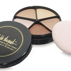 Judith August Killer Cover Total Blockout Makeup by Judith August