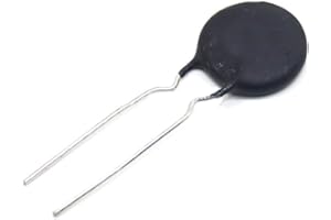 EZQNIRK 10pcs Resistencia Térmica NTC,22D-7