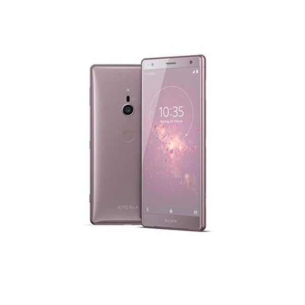 Sony Xperia XZ2 Smartphone – Bild 3