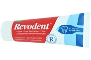 Revodent Nachfüll-Paste