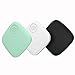 Produktbild Tesfish Bluetooth Anti-verlor Tracker Tracking Wallet Key Tracker Finder Kamera Fernbedienung für IOS und Android System (grün)
