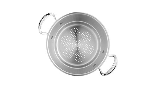 Mauviel M'cook 5221.20 Steamer Insert 20 cm Diameter
