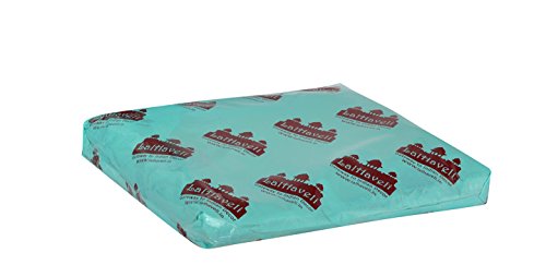 Design Spiegel gestickte Vintage Kissen für Sofa Deko Kissen Cover Set von 5 40 x 40 cm - 6