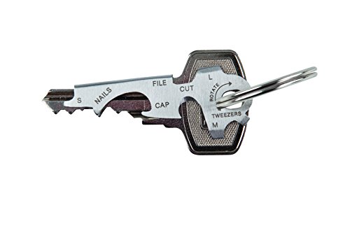 True Utility Schlüsselwerkzeug Tu247 Key Tool, TU247 - 2