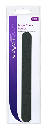 Elegant Touch Professional Emery Boards