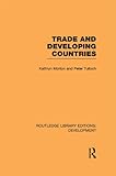 Image de Trade and Developing Countries (Routledge Library Editions: Development)