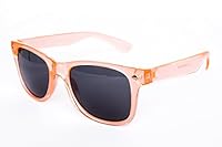 Sonnenbrille Nerd Nerdbrille Stil Brille...