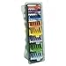 Wahl Clippers Attachments / Guides / Combs / Guards Set: 1 2 3 4 5 6 7 8
