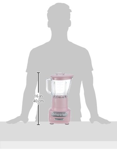 Kitchenaid STANDMIXER 5KSB5553EPK pink - 3